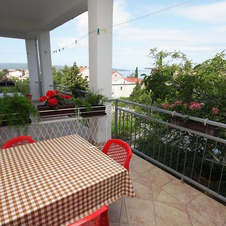 Triple Room Selce 2379D Екстериор снимка