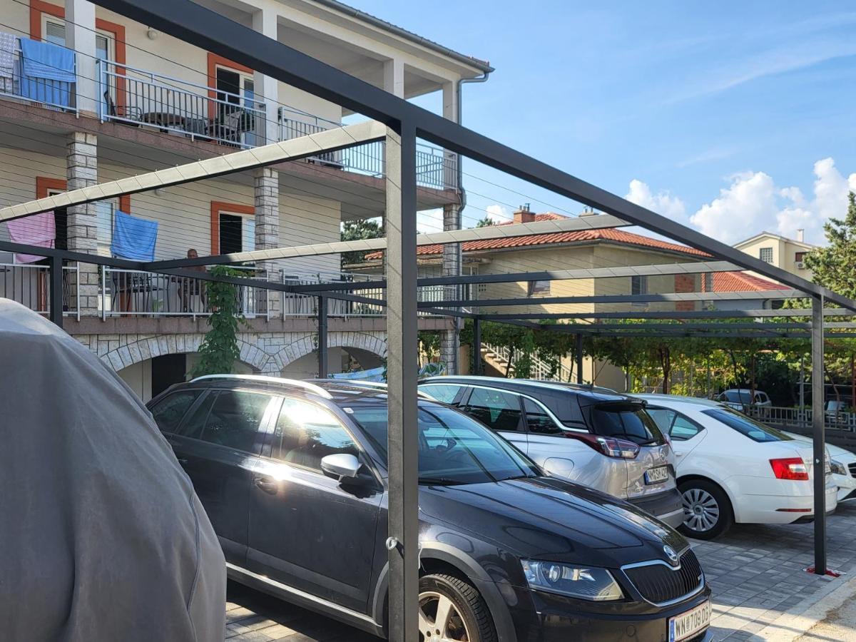 Triple Room Selce 2379D Екстериор снимка