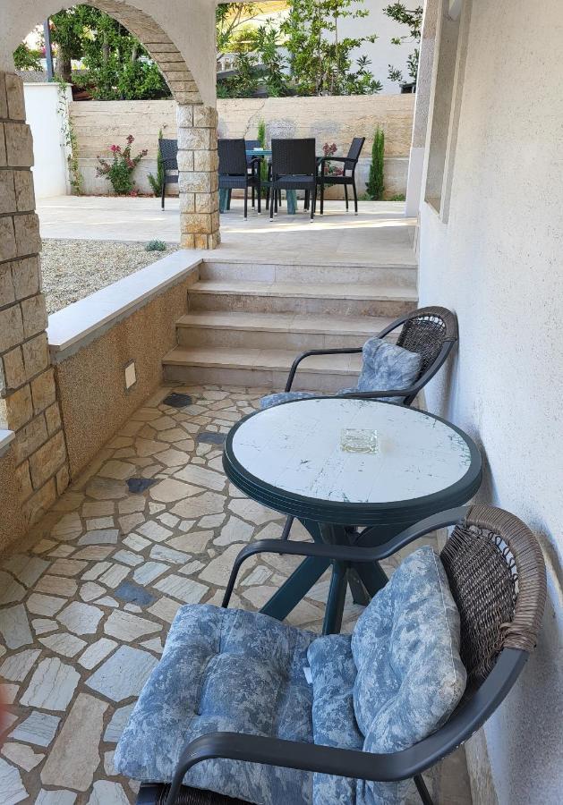 Triple Room Selce 2379D Екстериор снимка