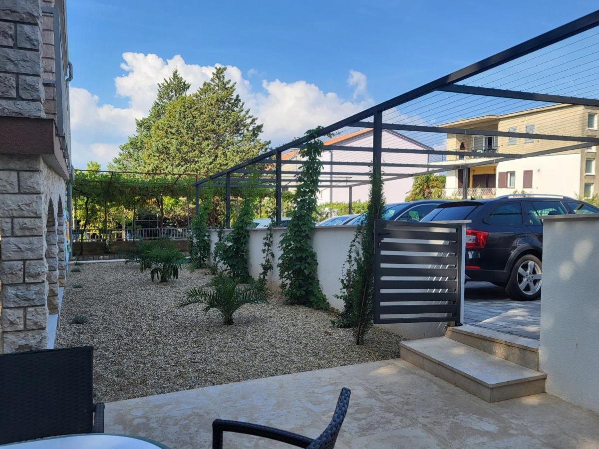 Triple Room Selce 2379D Екстериор снимка