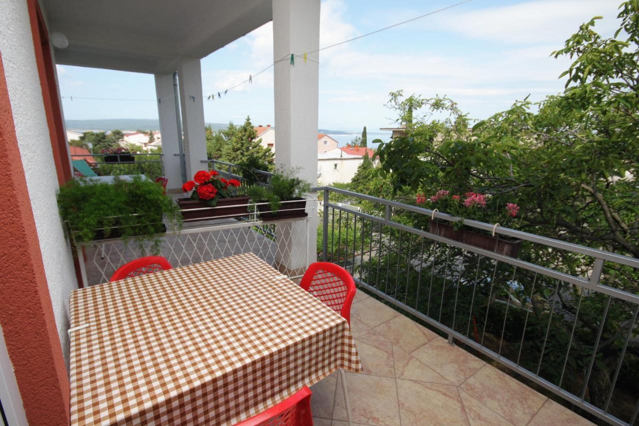 Triple Room Selce 2379D Екстериор снимка