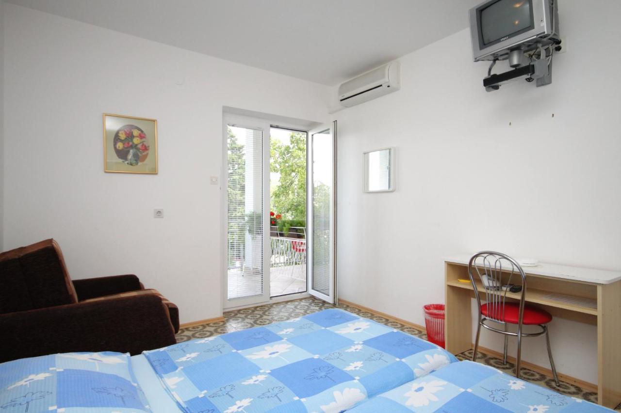 Triple Room Selce 2379D Екстериор снимка