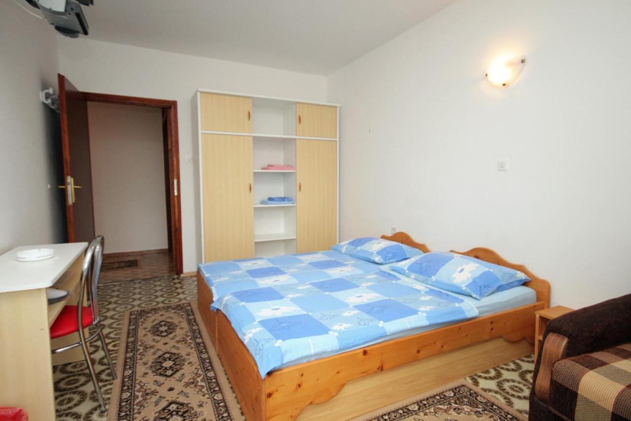Triple Room Selce 2379D Екстериор снимка